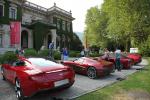 Rimac Concept_One 2011 года